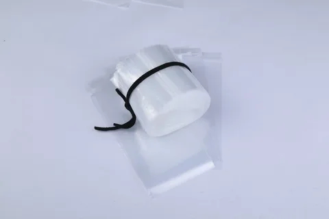 تصویر 2 از پلاستیک و نایلون زیپ دار با قابلیت استفاده مجدد